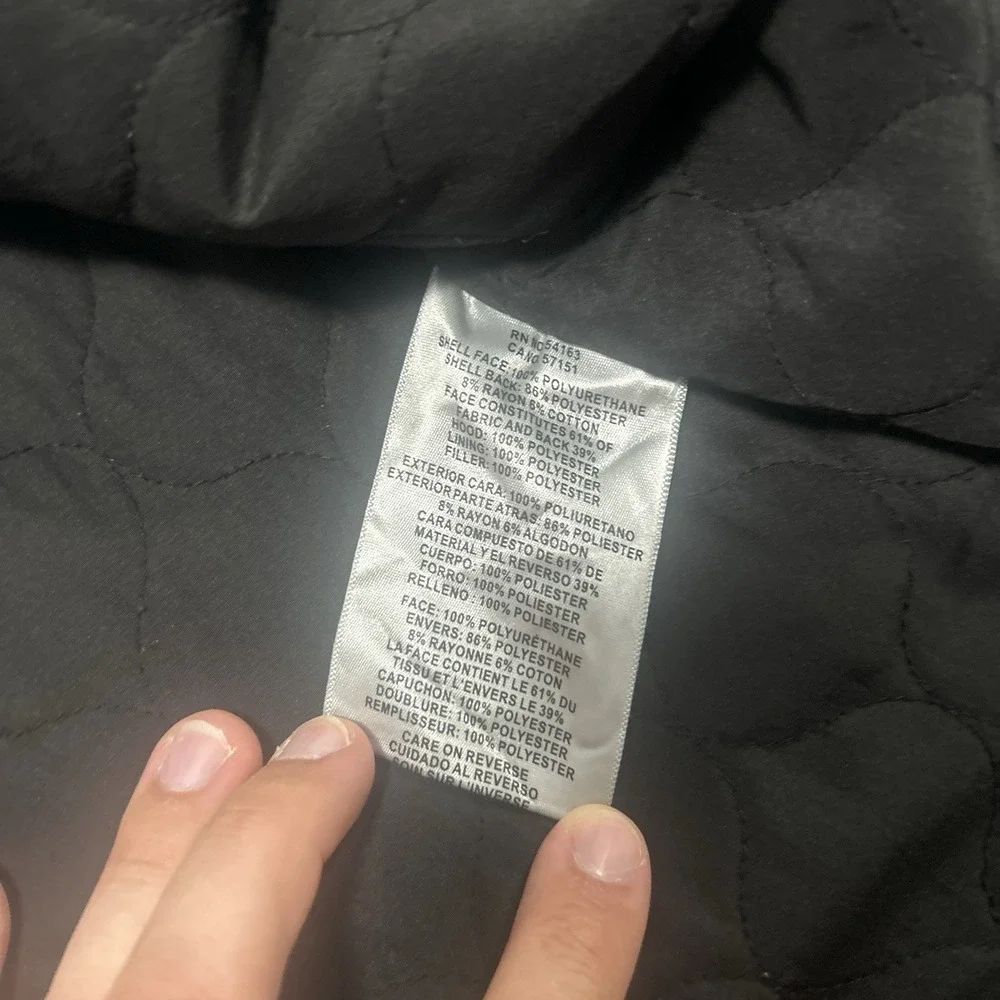 Levis levi biker